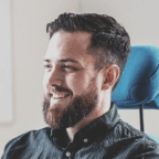 Kristofer Andersen profile photo
